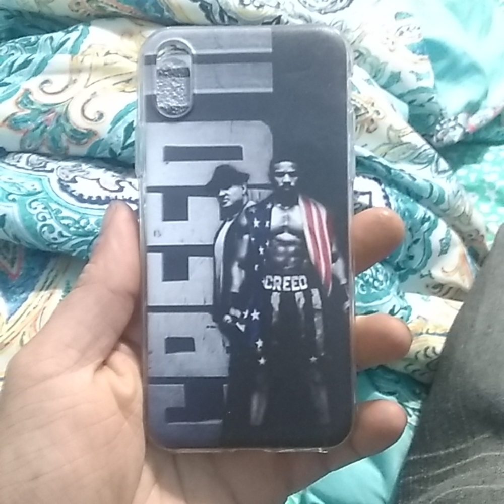 Iphone 5,5s cell phone case